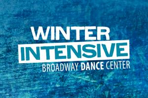 Winter Intensive